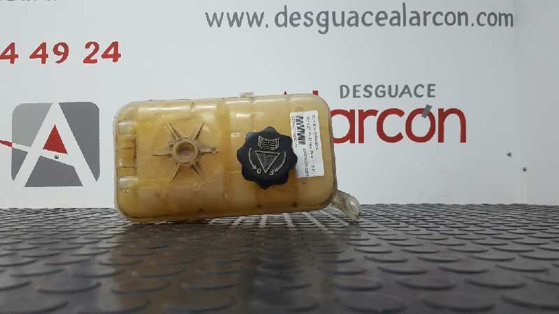 Vaso di espansione PEUGEOT 407 ST Sport Pack Diésel - 1