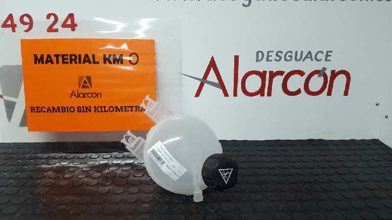Vaso di espansione CITROËN C3 Collection Gasolina - 1