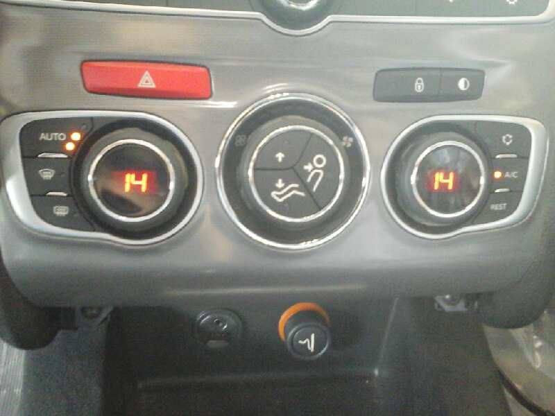 Commande chauffage CITROËN C4 LIM. Feel Edition Diesel - 1