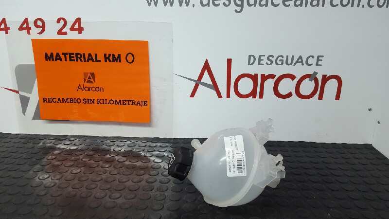 Vaso di espansione CITROËN C3 Collection Gasolina - 1