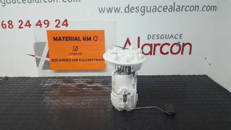 Pompe à carburant CITROËN C4 CACTUS Feel Fine Essence - 1