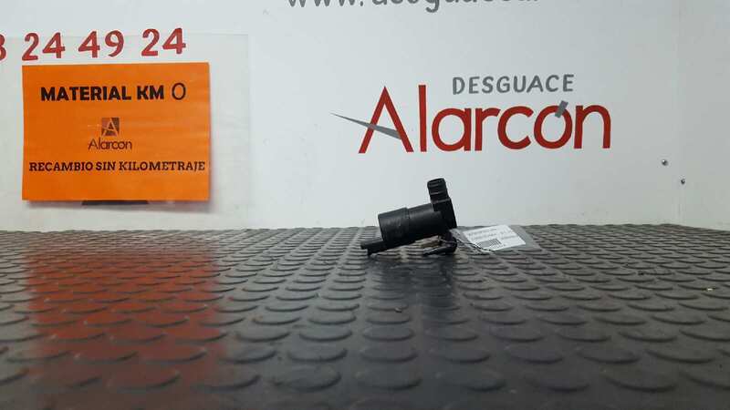 Pompa lavacristalli anteriore CITROËN C3 Collection Gasolina - 1