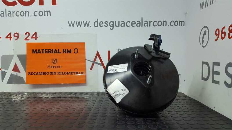 Servo frein CITROËN C3 Collection Essence - 1