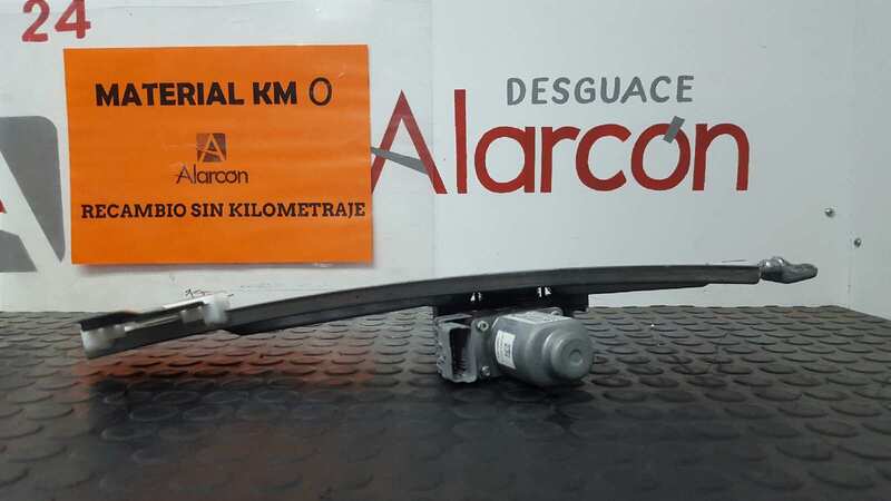 Alzacristalli elettrico posteriore destro CITROËN C4 LIM. Feel Edition Diésel - 1