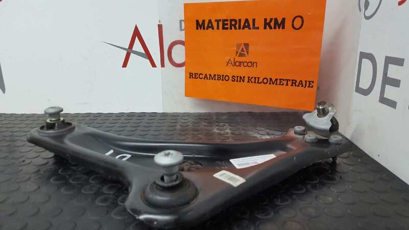 Triangolo inferiore anteriore sinistro CITROËN C3 Collection Gasolina - 1