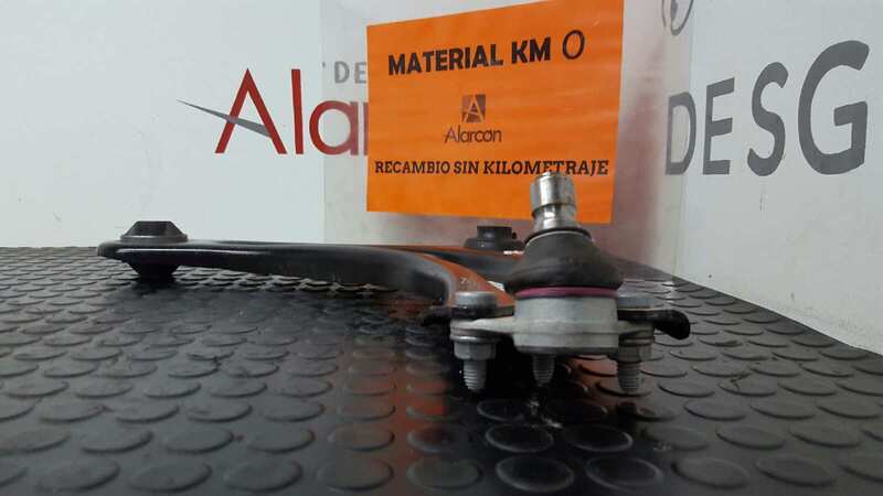 Triangolo inferiore anteriore destro CITROËN C3 Collection Gasolina - 1
