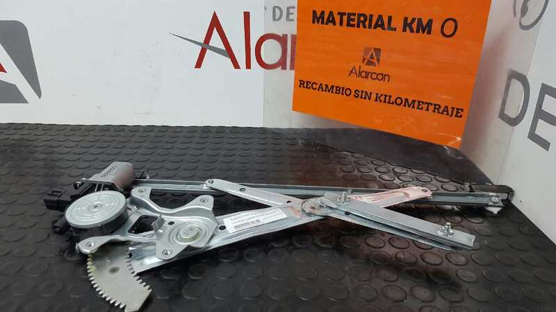 Alzacristalli elettrico anteriore destro CITROËN C4 AIRCROSS Exclusive Diésel - 1