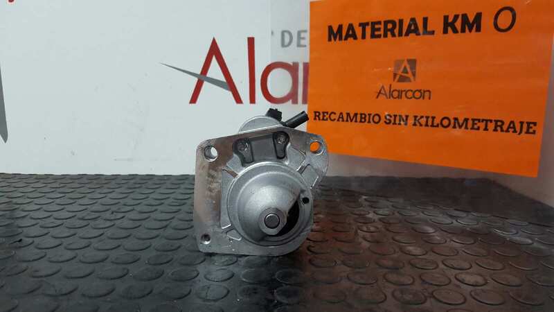 Motorino avviamento CITROËN C3 Collection Gasolina - 1