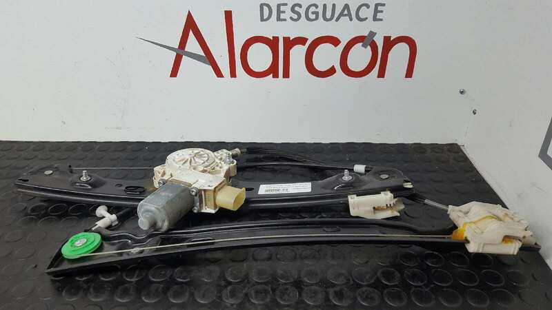 Alzacristalli elettrico anteriore sinistro BMW SERIE 3 BERLINA (E90) 320d Diésel - 1