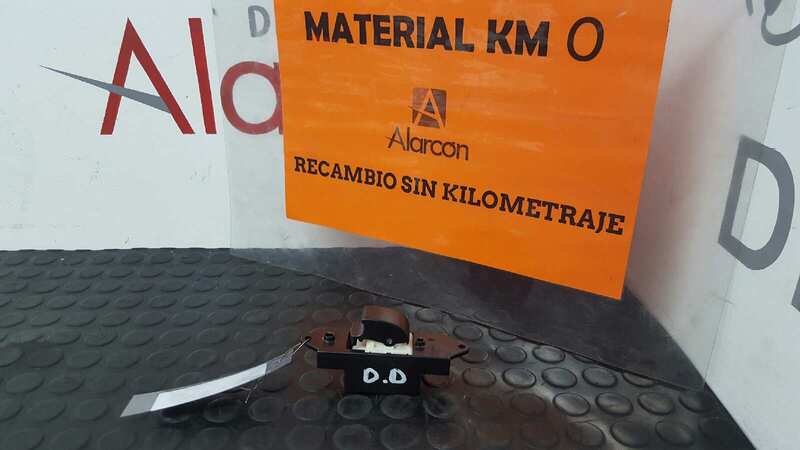 Interruttore lavacristalli anteriore destro CITROËN C4 AIRCROSS Exclusive Diésel - 1