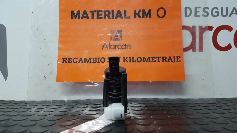 Pompa lavacristalli anteriore CITROËN C4 CACTUS Feel Fine Gasolina - 1