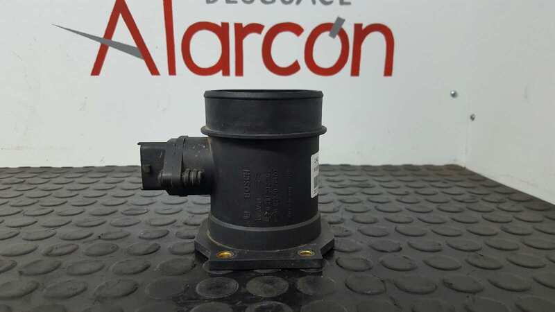 Debitmetre NISSAN PRIMERA BERLINA (P11) 2.0 Navigation Diesel - 1