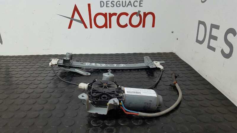 Alzacristalli elettrico posteriore sinistro NISSAN PRIMERA BERLINA (P11) 2.0 Navigation Diésel - 1