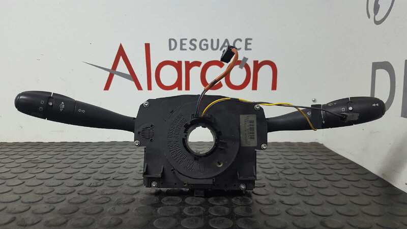 Devio guida completo con contatto spiralato CITROËN C2 SX Diésel - 1