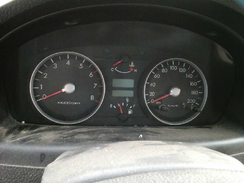 Compteur HYUNDAI GETZ (TB) 1.1 Básico Essence - 1