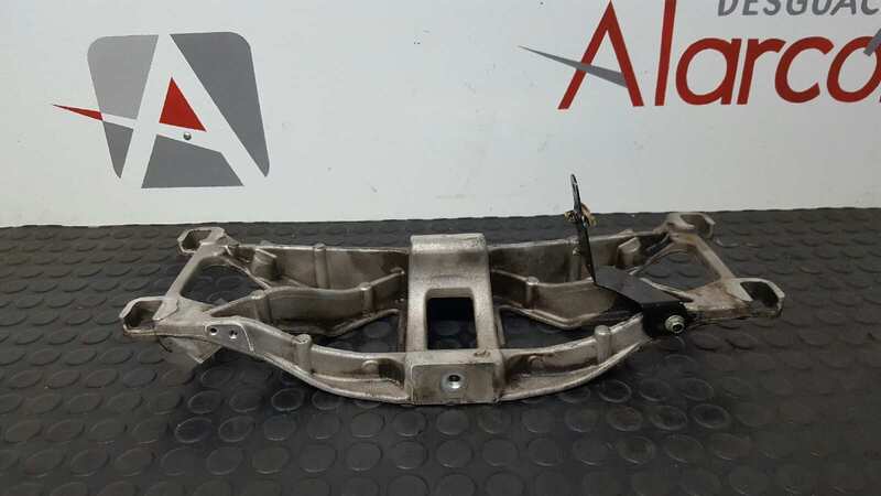 Support de boite JAGUAR S-TYPE 2.7 V6 Diesel Classic Diesel - 1