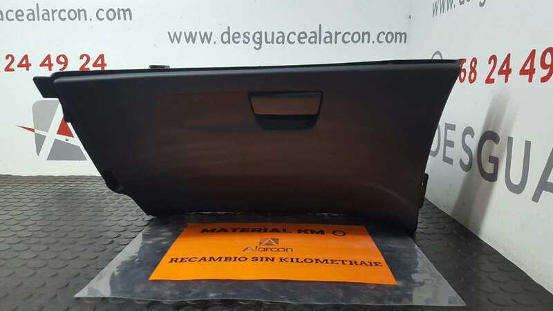 Vano portaoggetti CITROËN C4 GRAND PICASSO Seduction Diésel - 1