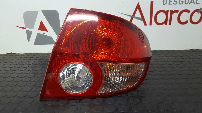 Fanale posteriore principale destro (luci) HYUNDAI GETZ (TB) 1.1 Básico Gasolina - 1