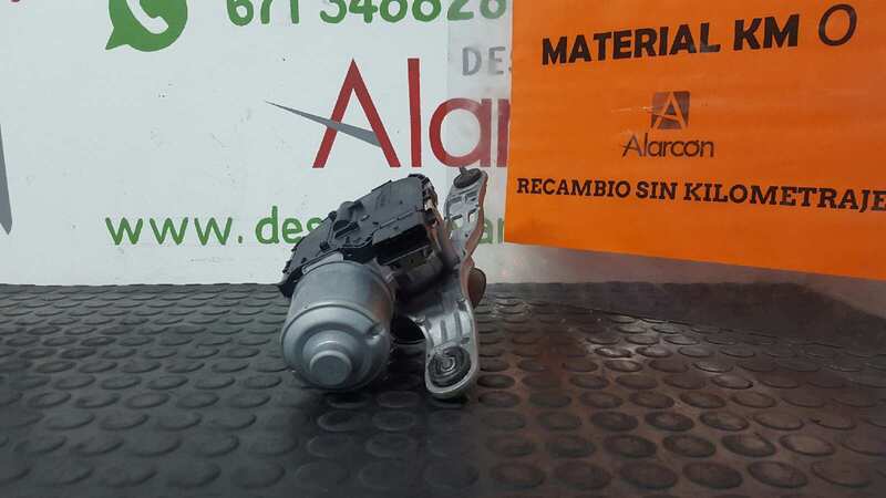 Motore tergicristallo anteriore CITROËN C4 GRAND PICASSO Seduction Diésel - 1