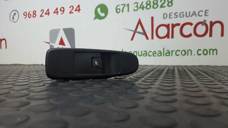 Interruttore lavacristalli anteriore destro CITROËN C4 GRAND PICASSO LX Plus Diésel - 1