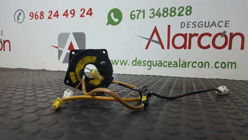 Contatto spiralato CHEVROLET TACUMA SX Gasolina - 1
