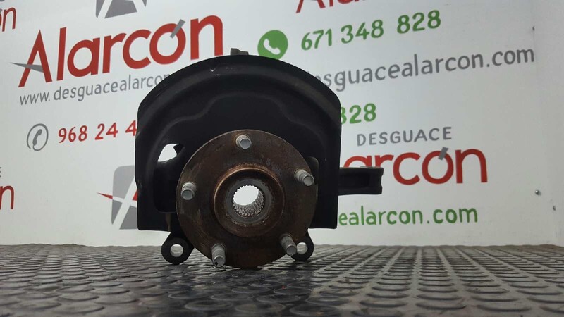 Fusee avant droit RENAULT KOLEOS Dynamique Pack1 Diesel - 1