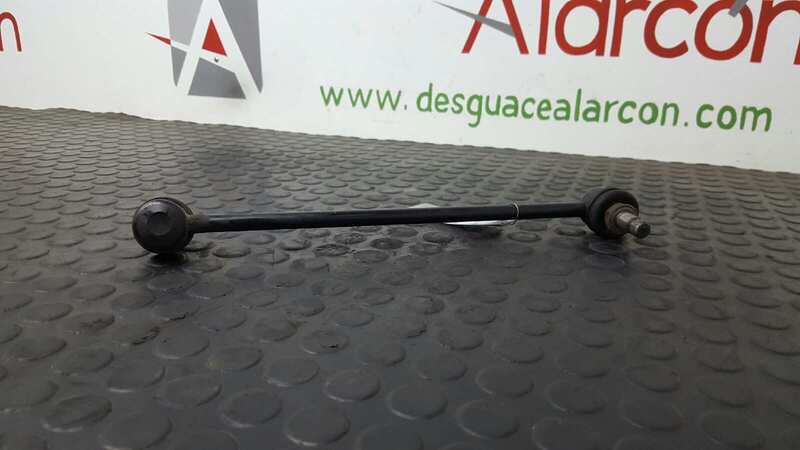 Braccio sospensione superiore anteriore sinistro RENAULT KOLEOS Dynamique Pack1 Diésel - 1