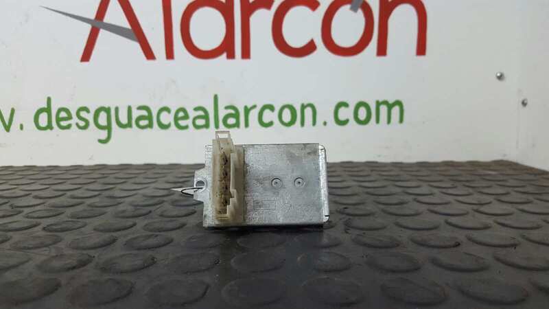 Resistenza riscaldamento VOLKSWAGEN GOLF III BERLINA (1H1) GTI Gasolina - 1