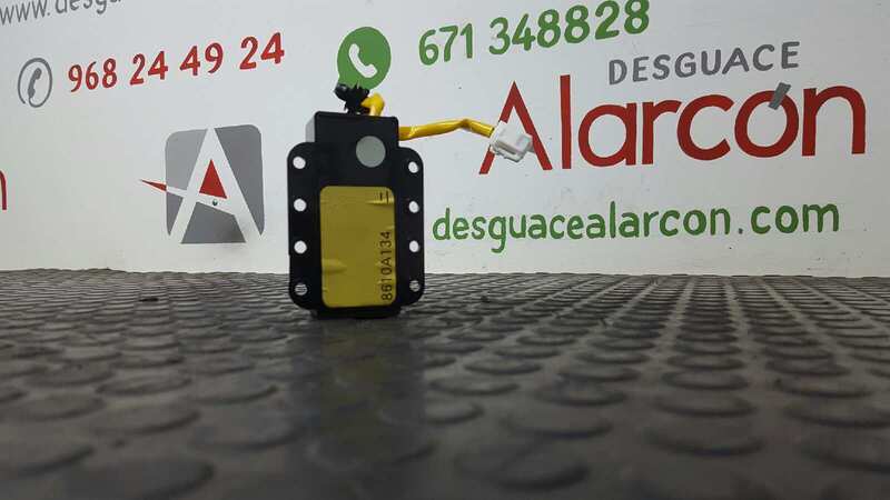 Devio guida completo con contatto spiralato CITROËN C4 AIRCROSS Exclusive Diésel - 1