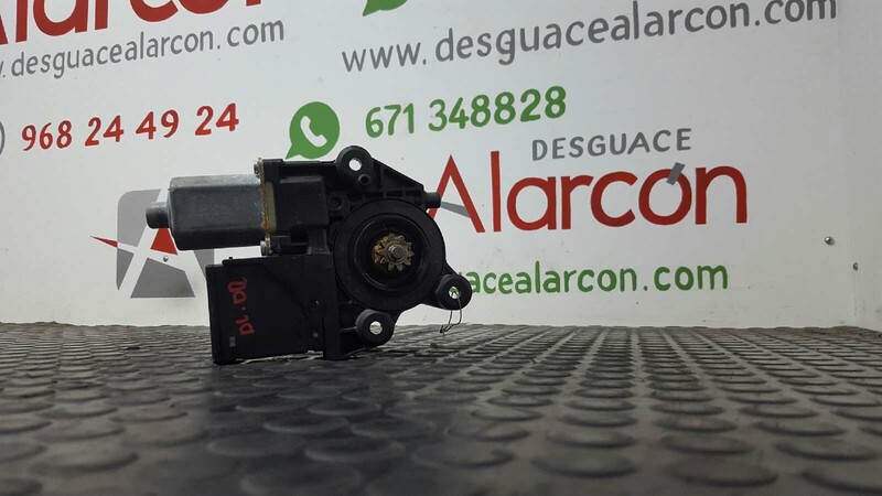 Motore alzacristalli anteriore destro RENAULT MEGANE III BERLINA 5 P Dynamique Diésel - 1