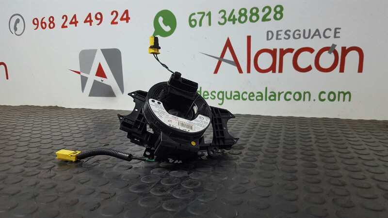 Contatto spiralato HONDA CIVIC BERLINA 5 (FK) 2.2 i-CTDi Comfort Diésel - 1