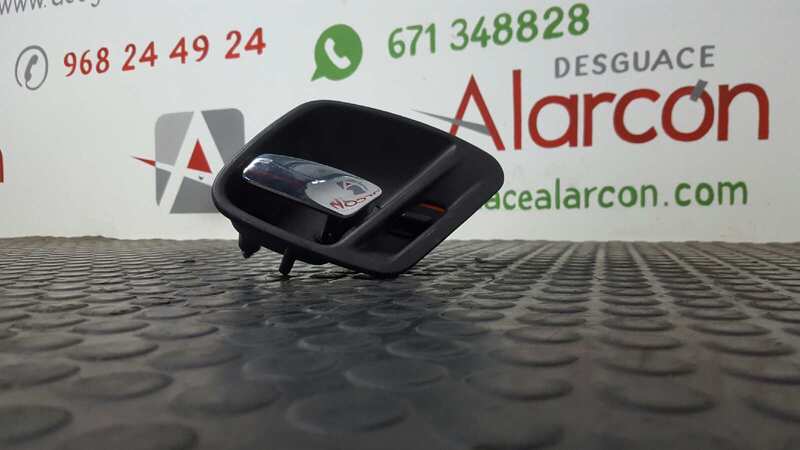Maniglia interna posteriore destra JEEP GR.CHEROKEE (WJ/WG) 3.1 TD Laredo Diésel - 1