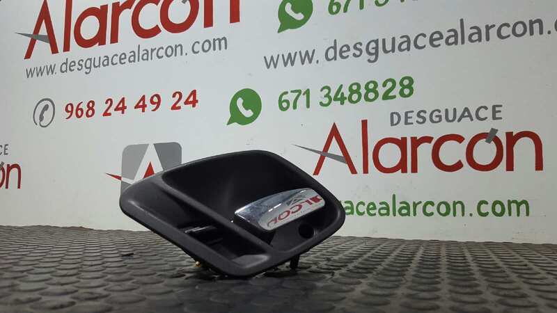 Poignee interieur avant gauche JEEP GR.CHEROKEE (WJ/WG) 3.1 TD Laredo Diesel - 1