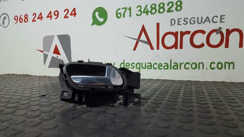 Maniglia interna anteriore destra PEUGEOT 308 Premium Diésel - 1