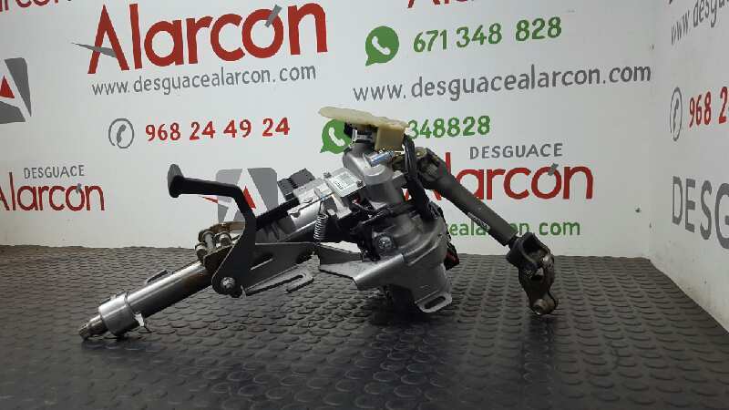 Colonne de direction RENAULT MEGANE III BERLINA 5 P BOSE Edition Diesel - 1