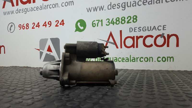 Demarreur FORD FOCUS BERLINA (CAK) Ambiente Essence - 1