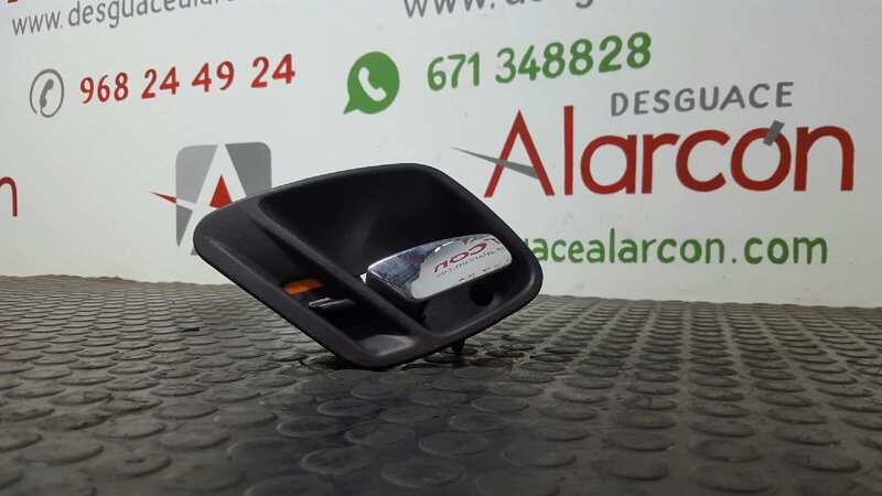 Maniglia interna posteriore sinistra JEEP GR.CHEROKEE (WJ/WG) 3.1 TD Laredo Diésel - 1