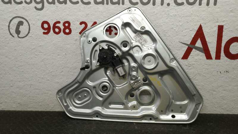 Alzacristalli elettrico posteriore destro HYUNDAI IX20 GLS Comfort Diésel - 1