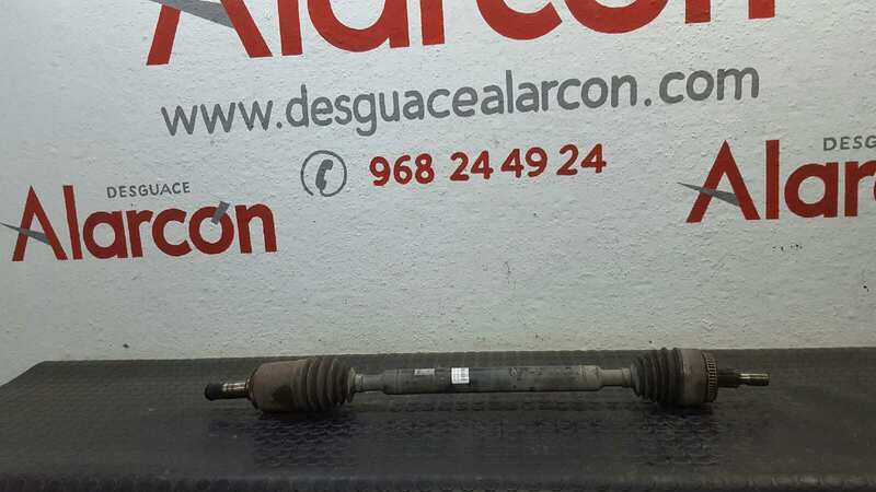 Giunto cardanico albero di trasmissione destro MERCEDES-BENZ CLASE M (W163) 320 Gasolina - 1