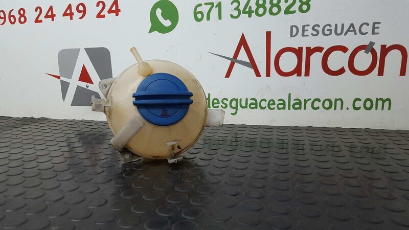 Vase d'expansion SEAT LEON (1P1) FR 1 Diesel - 1
