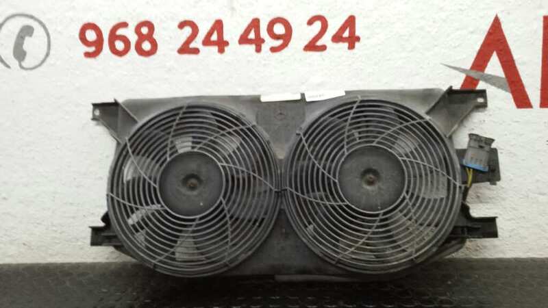 Motoventilatore radiatore MERCEDES-BENZ CLASE M (W163) 320 Gasolina - 1