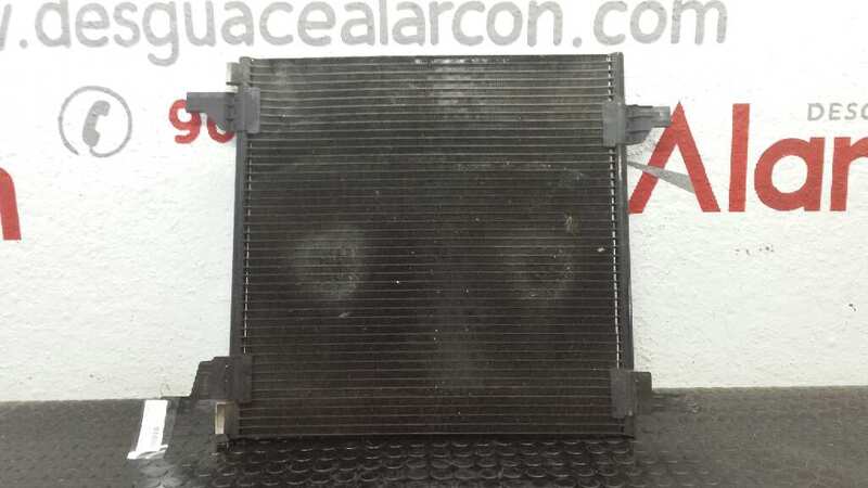 Condensatore clima MERCEDES-BENZ CLASE M (W163) 320 Gasolina - 1