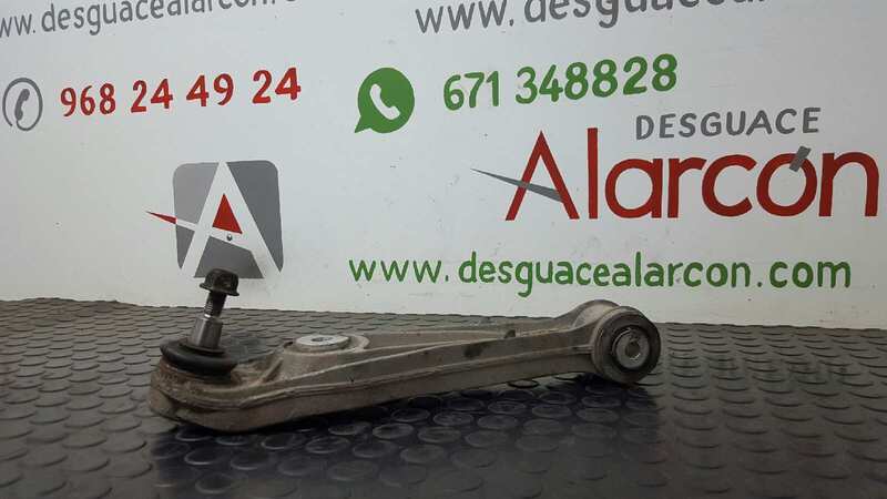 Triangle inferieur avant gauche PORSCHE BOXSTER (TYP 986) Básico Essence - 1
