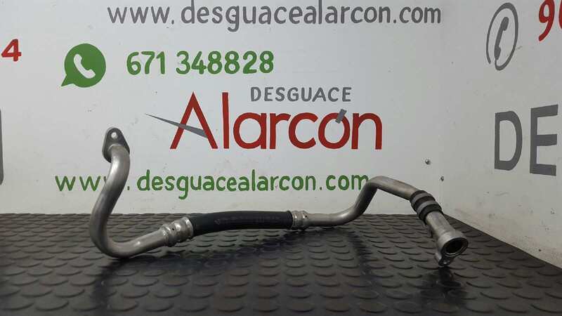Tubo aria condizionata RENAULT CLIO IV Business Diésel - 1