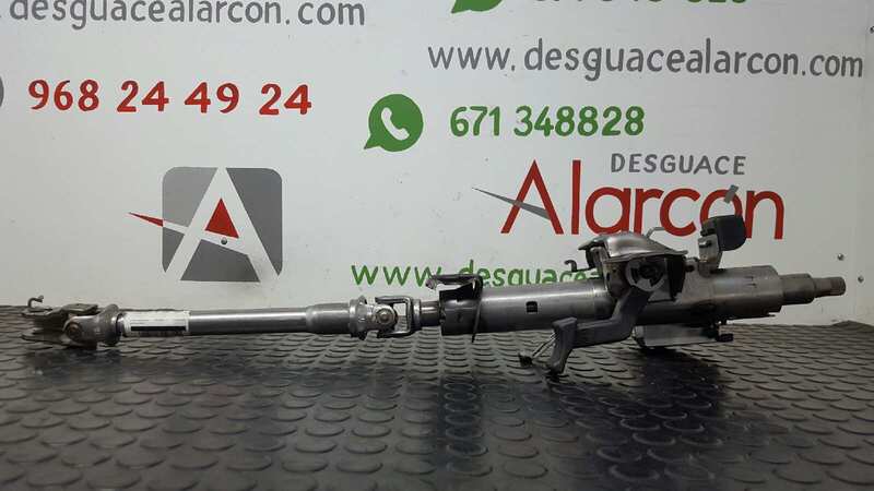 Colonne de direction CITROËN C4 PICASSO Business Class Diesel - 1