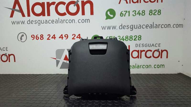 Boite a gants CITROËN C4 PICASSO Business Class Diesel - 1