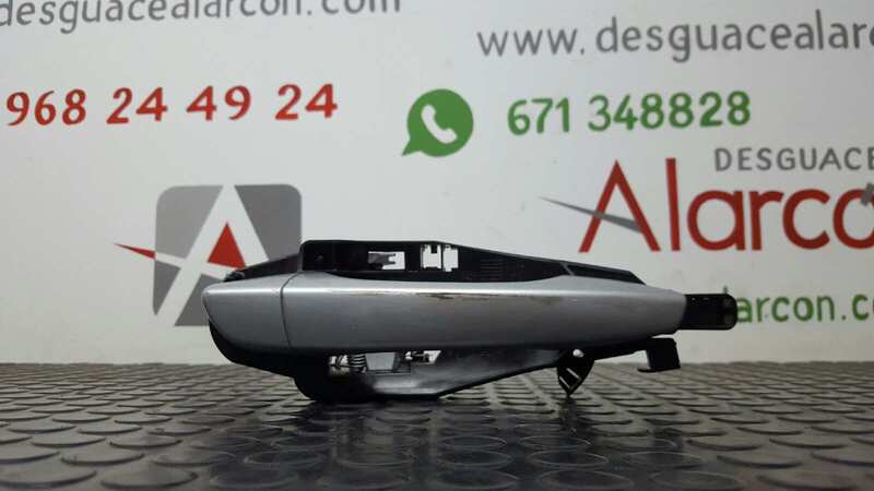 Maniglia portiera anteriore destra CITROËN C4 PICASSO Business Class Diésel - 1