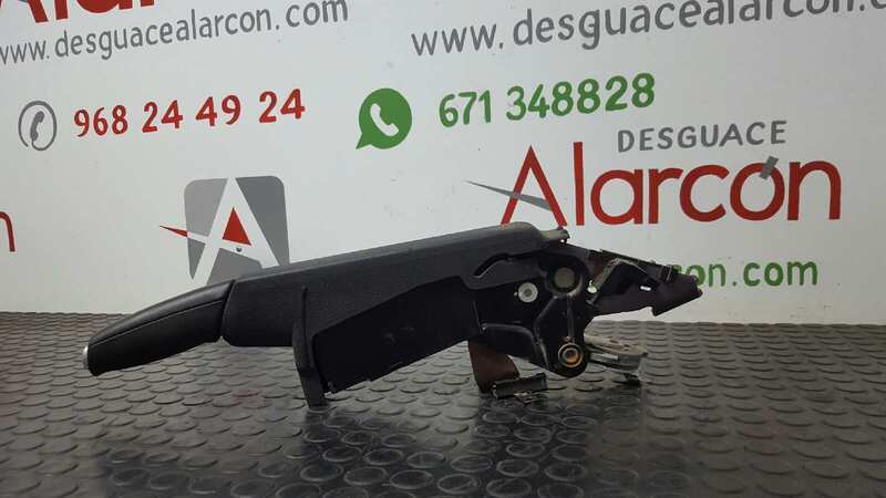 Levier frein à main AUDI A4 BERLINA (8E) 1.8 T Essence - 1