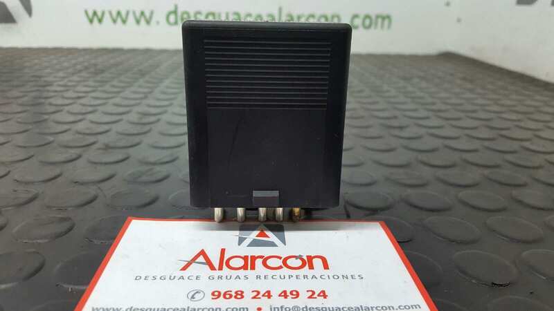 Relais electrique MERCEDES-BENZ CLASE E (W124) BERLINA E 300 Diesel Diesel - 1
