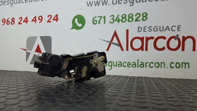 Serratura posteriore destra HYUNDAI SANTA FE (SM) 2.0 GLS CRDI Diésel - 1